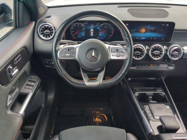 2021 Mercedes-Benz GLB GLB 250