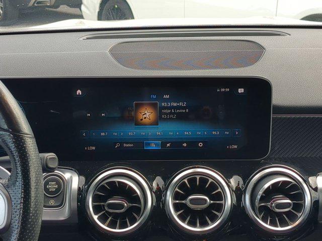 2021 Mercedes-Benz GLB GLB 250