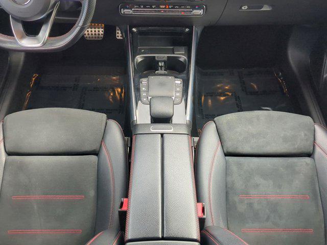 2021 Mercedes-Benz GLB GLB 250