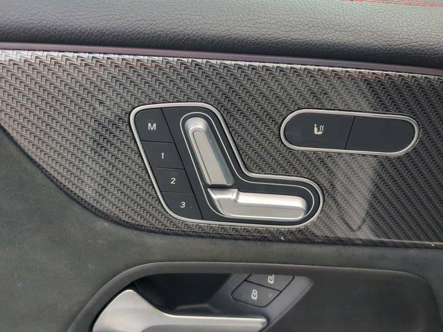 2021 Mercedes-Benz GLB GLB 250