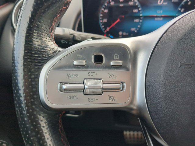 2021 Mercedes-Benz GLB GLB 250