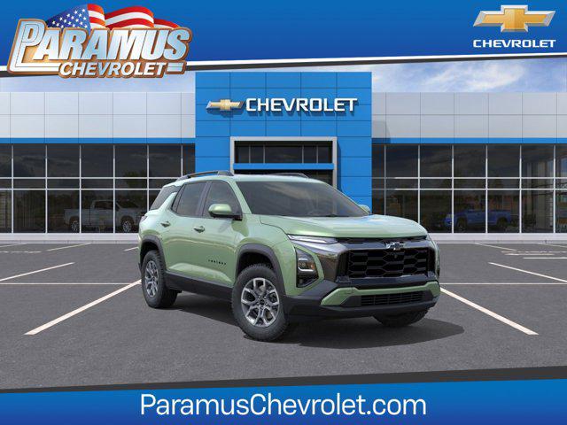 2026 Chevrolet Equinox AWD ACTIV for sale in North Paramus, NJ