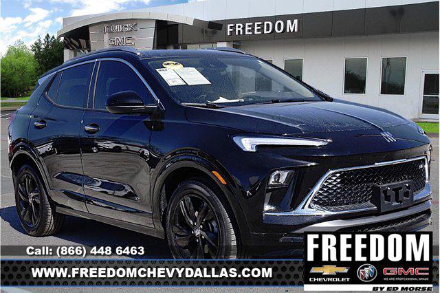 2026 Buick Encore GX Sport Touring FWD for sale in Dallas, TX