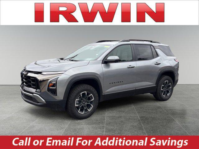 2026 Chevrolet Equinox FWD ACTIV for sale in Laconia, NH