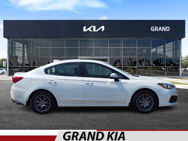 2020 Subaru Impreza Premium Sedan for sale in Thornton, CO