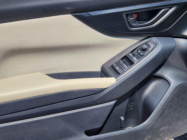 2020 Subaru Impreza Premium Sedan