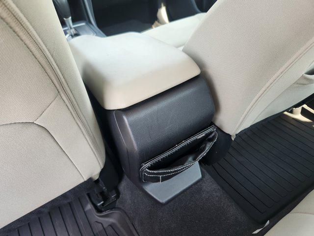 2020 Subaru Impreza Premium Sedan