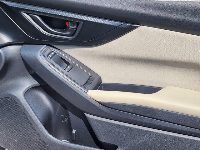 2020 Subaru Impreza Premium Sedan