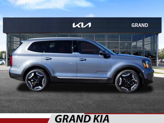 2025 Kia Telluride S for sale in Thornton, CO