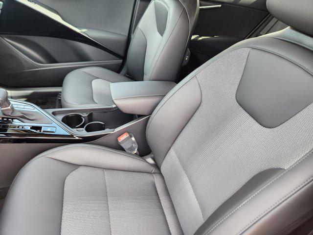 2025 Kia Niro EX