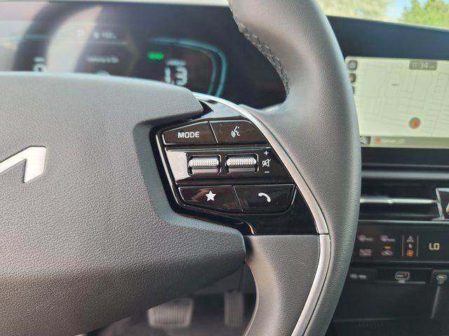 2025 Kia Niro EX