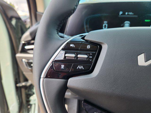 2025 Kia Niro EX