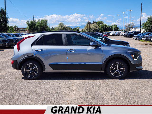 2025 Kia Niro EX for sale in Thornton, CO
