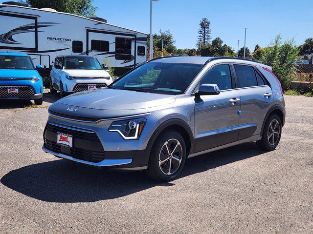 2025 Kia Niro EX