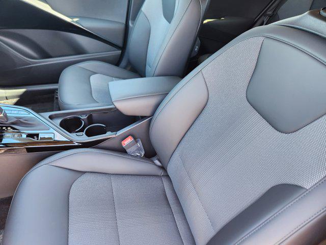 2025 Kia Niro EX
