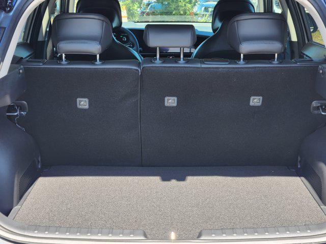 2025 Kia Niro EX