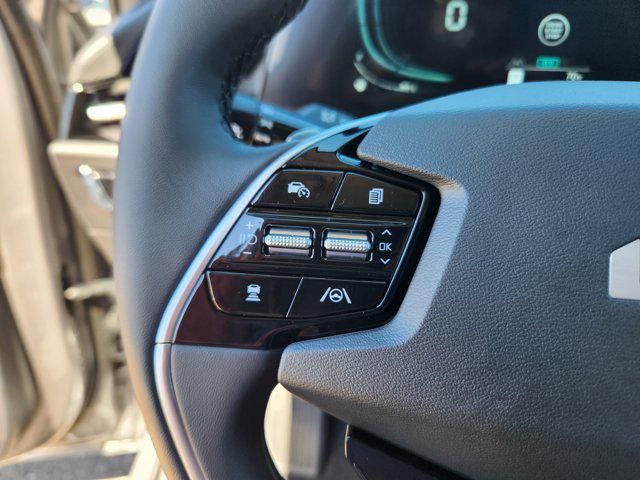 2025 Kia Niro EX