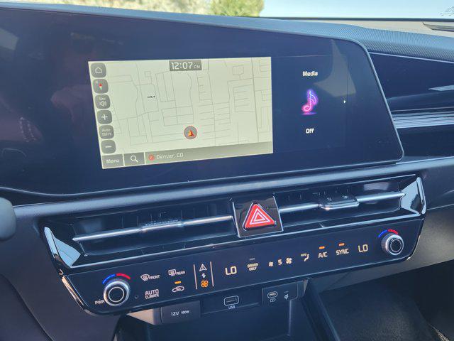 2025 Kia Niro EX