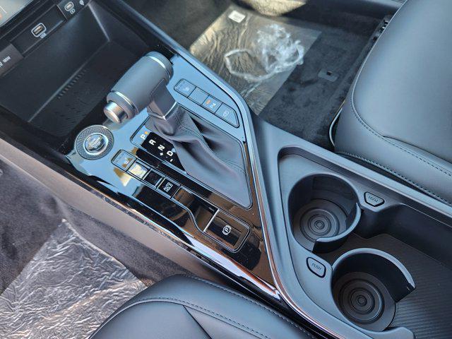 2025 Kia Niro EX