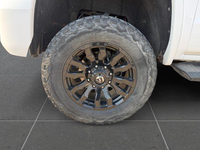 2016 GMC Sierra 2500HD Denali