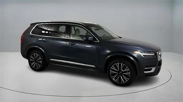2023 Volvo XC90 Recharge T8 Plus 6-Seater