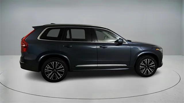 2023 Volvo XC90 Recharge T8 Plus 6-Seater