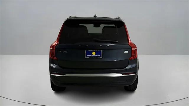 2023 Volvo XC90 Recharge T8 Plus 6-Seater