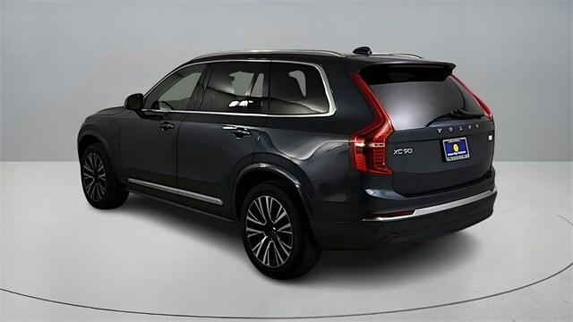 2023 Volvo XC90 Recharge T8 Plus 6-Seater