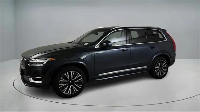 2023 Volvo XC90 Recharge T8 Plus 6-Seater