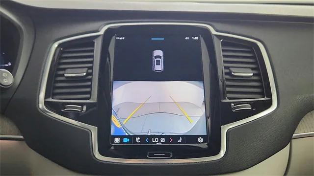 2023 Volvo XC90 Recharge T8 Plus 6-Seater