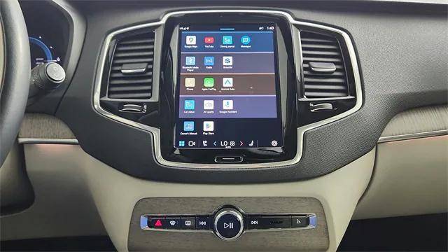 2023 Volvo XC90 Recharge T8 Plus 6-Seater