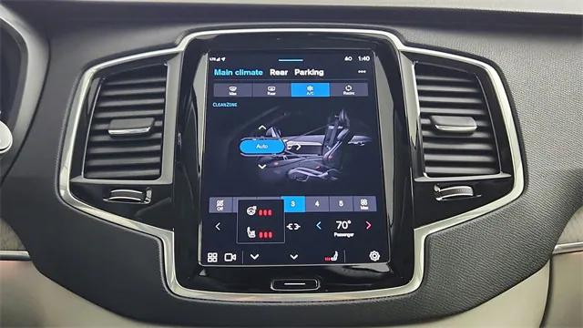 2023 Volvo XC90 Recharge T8 Plus 6-Seater