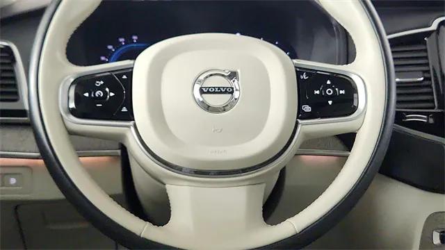 2023 Volvo XC90 Recharge T8 Plus 6-Seater