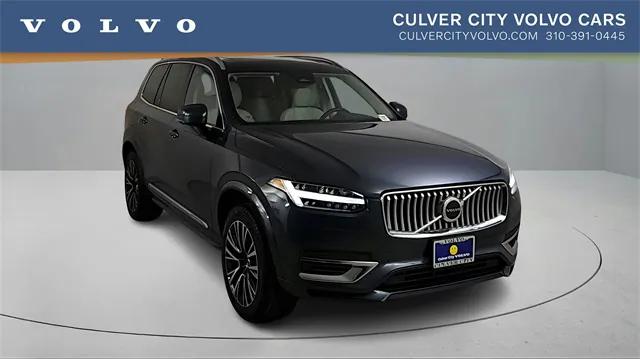 2023 Volvo XC90 Recharge T8 Plus 6-Seater for sale in Culver City, CA