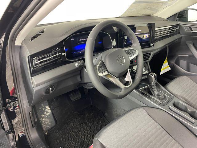 2025 Volkswagen Jetta 1.5T S