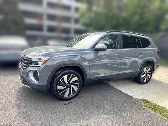 2026 Volkswagen Atlas SE with Technology for sale in Oakland, CA