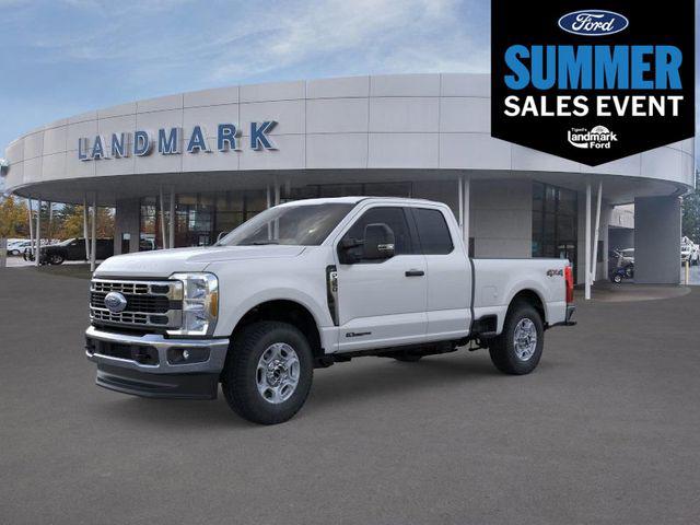 2026 Ford F-350 XLT for sale in Tigard, OR