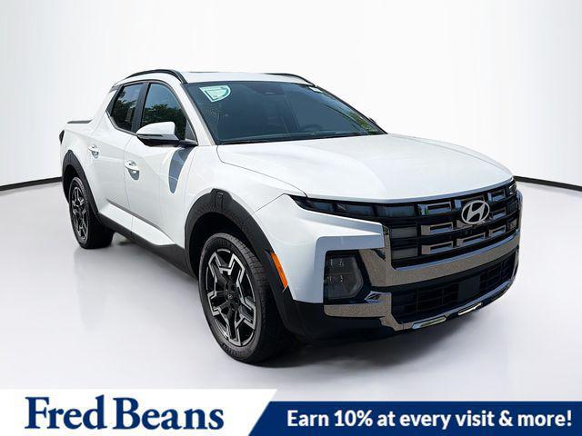 2026 Hyundai Santa Cruz Limited for sale in DOYLESTOWN, PA