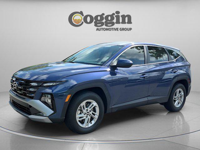 2025 Hyundai Tucson SE for sale in DELAND, FL