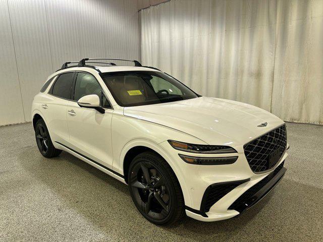 2026 Genesis GV70 3.5T Sport Prestige for sale in BRAINTREE, MA