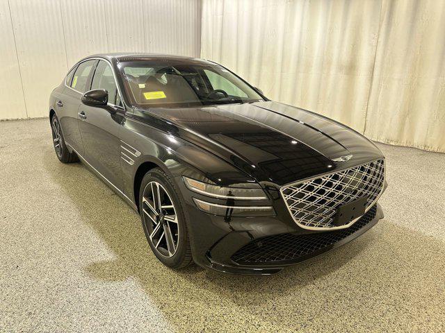 2026 Genesis G80 2.5T Advanced AWD for sale in BRAINTREE, MA