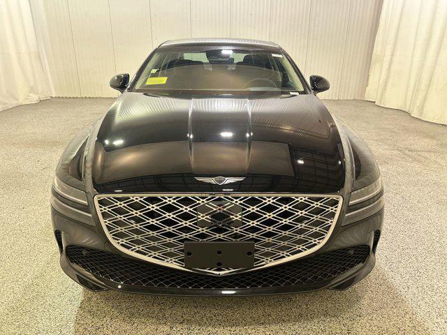 2026 Genesis G80 2.5T Advanced AWD