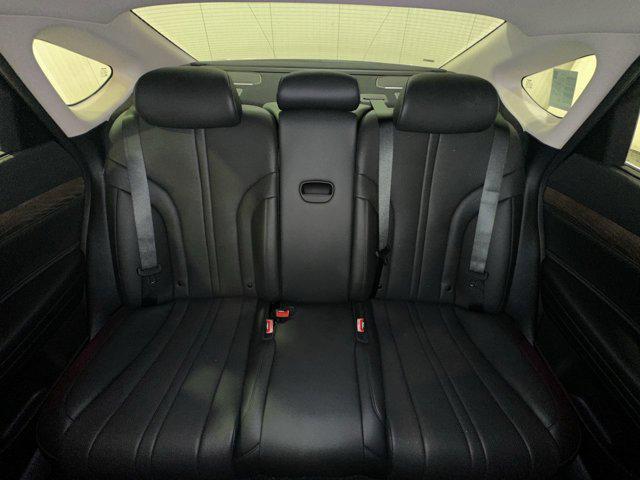 2026 Genesis G80 2.5T Advanced AWD