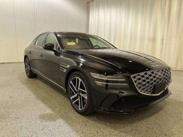 2026 Genesis G80 2.5T Advanced AWD for sale in BRAINTREE, MA