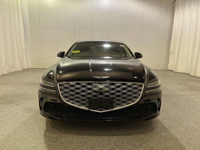 2026 Genesis G80 2.5T Advanced AWD