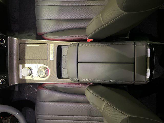 2026 Genesis G80 2.5T Advanced AWD