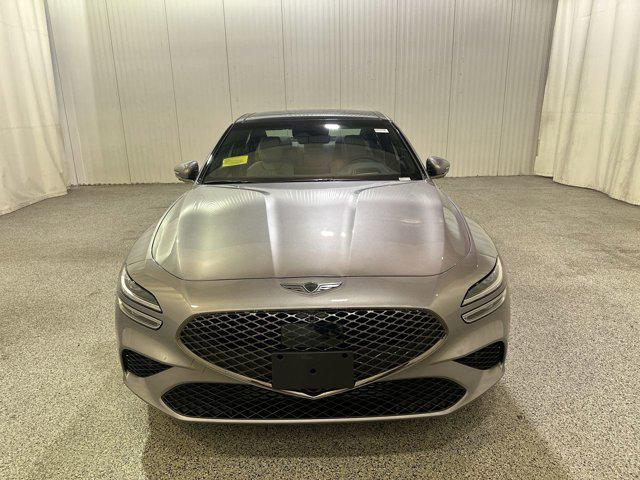 2026 Genesis G70 3.3T AWD Sport Prestige