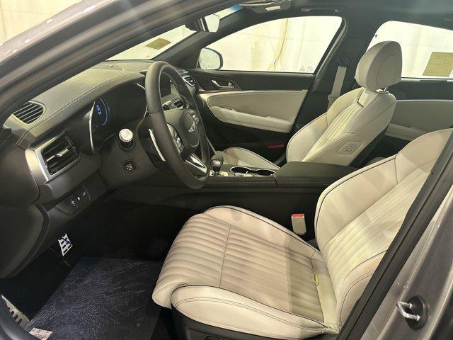 2026 Genesis G70 3.3T AWD Sport Prestige