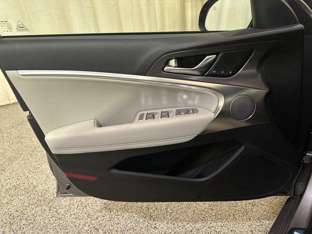 2026 Genesis G70 3.3T AWD Sport Prestige