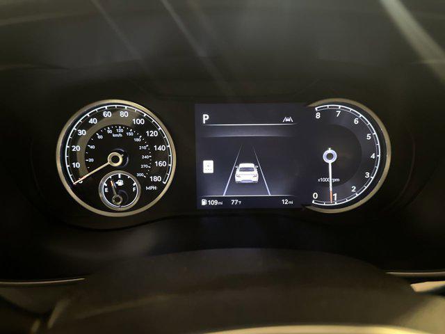 2026 Genesis G70 3.3T AWD Sport Prestige